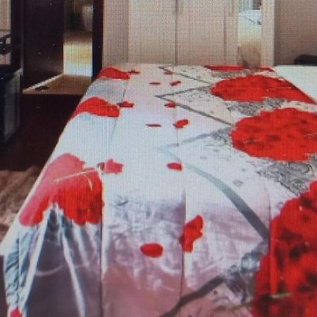 Al Centro Napoli Sinner Haus Zewnętrze zdjęcie