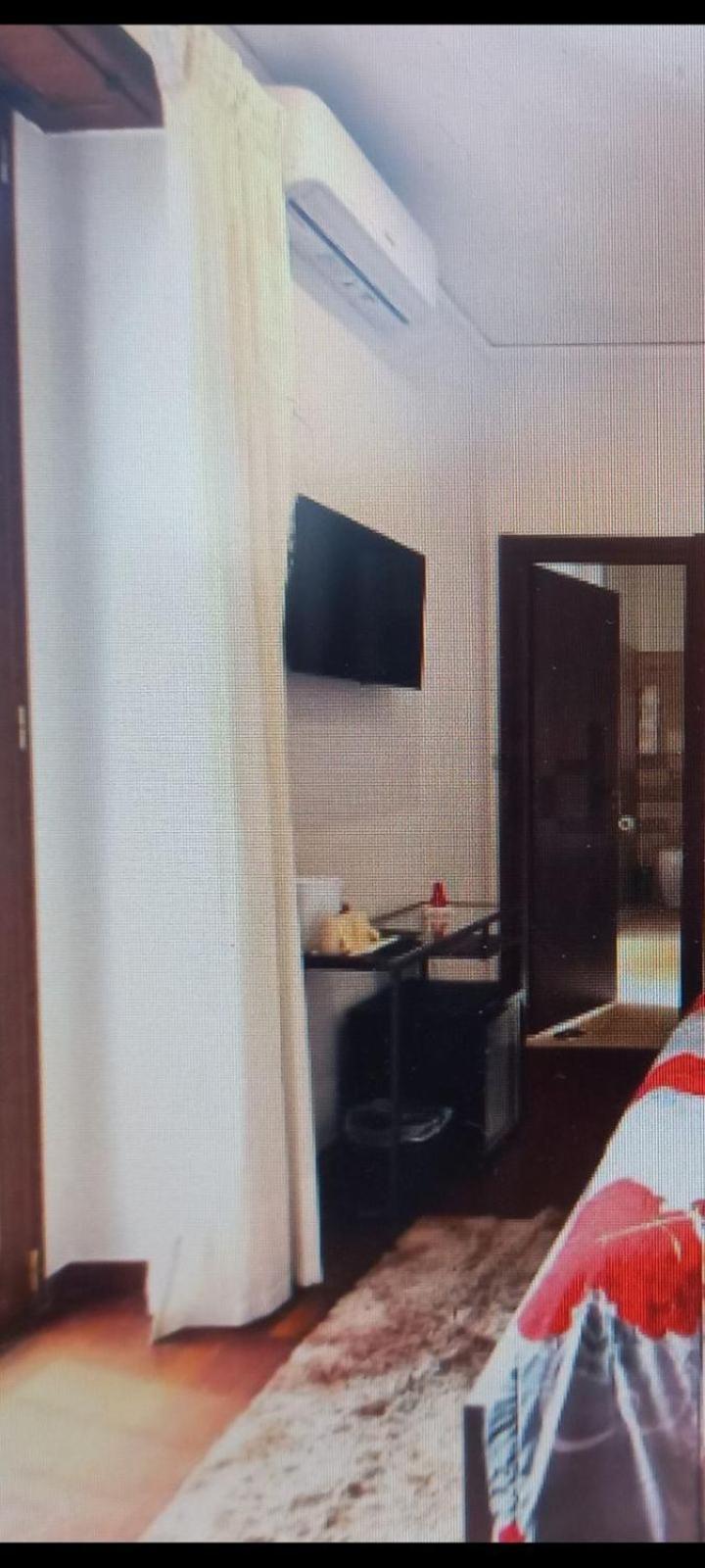 Al Centro Napoli Sinner Haus Zewnętrze zdjęcie