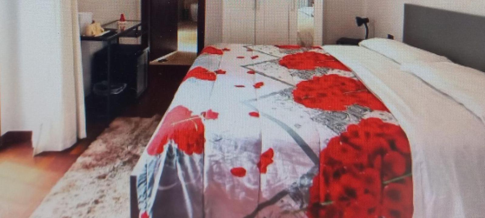 Al Centro Napoli Sinner Haus Zewnętrze zdjęcie